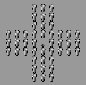 Solitaire brettspill
