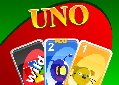 Uno kortspill